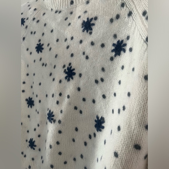 Rebecca Taylor Sweater - Picture 5 of 6